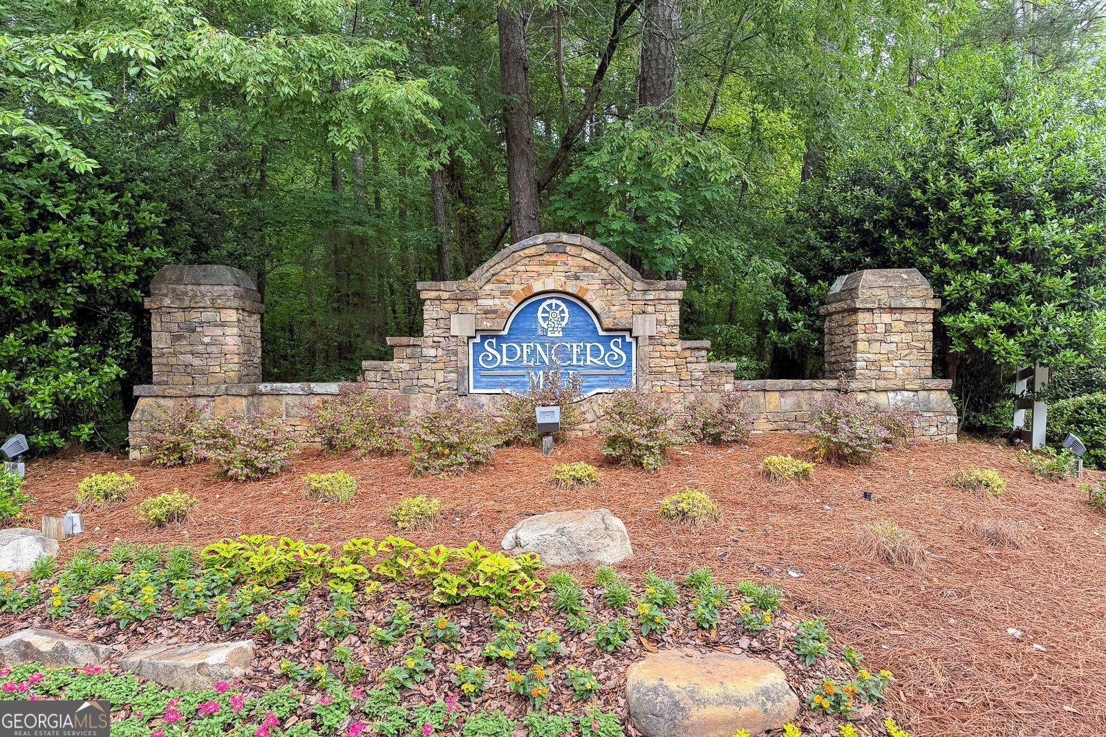 3911 Hollander Downs Marietta - Photo 53