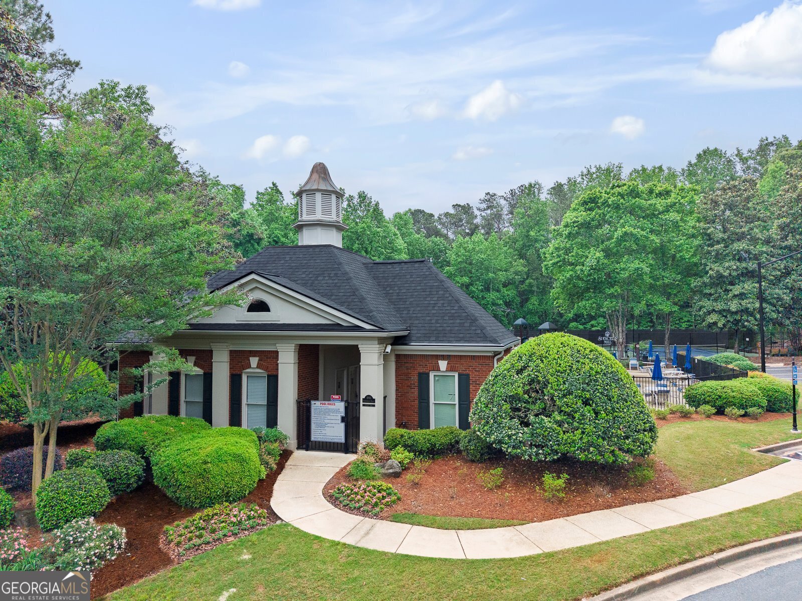 3911 Hollander Downs Marietta - Photo 54