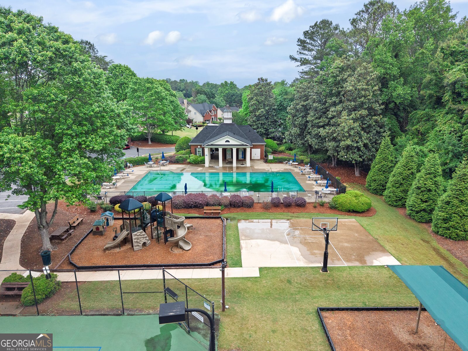 3911 Hollander Downs Marietta - Photo 55