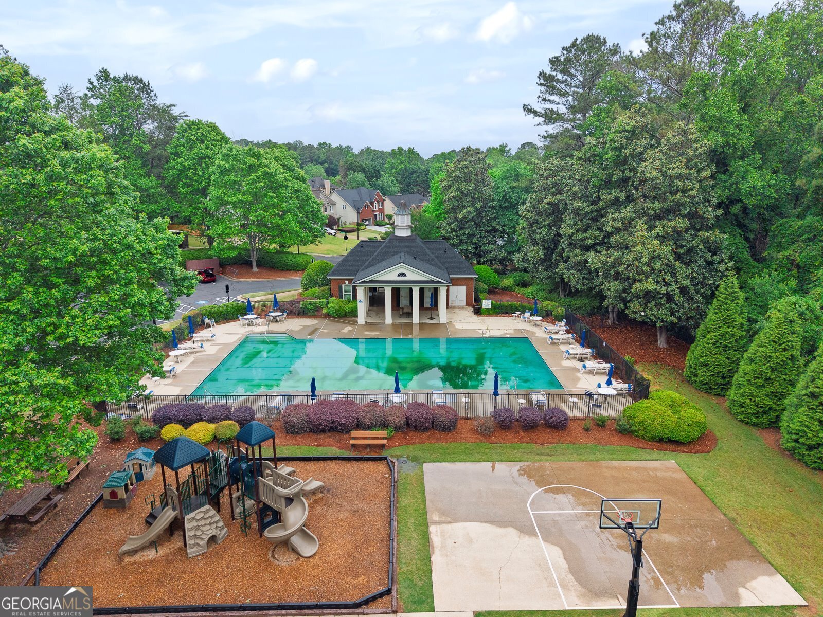 3911 Hollander Downs Marietta - Photo 56
