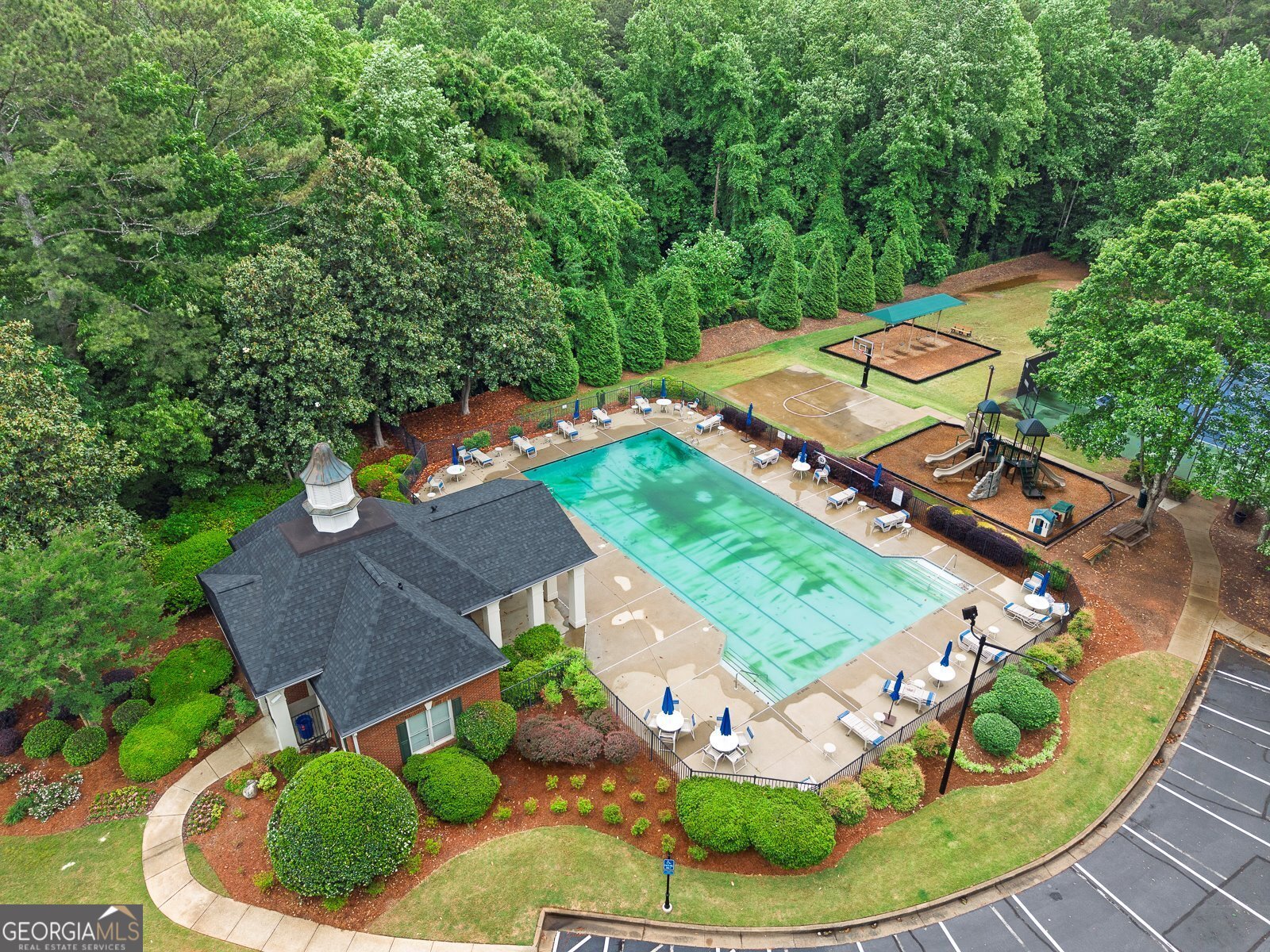 3911 Hollander Downs Marietta - Photo 57