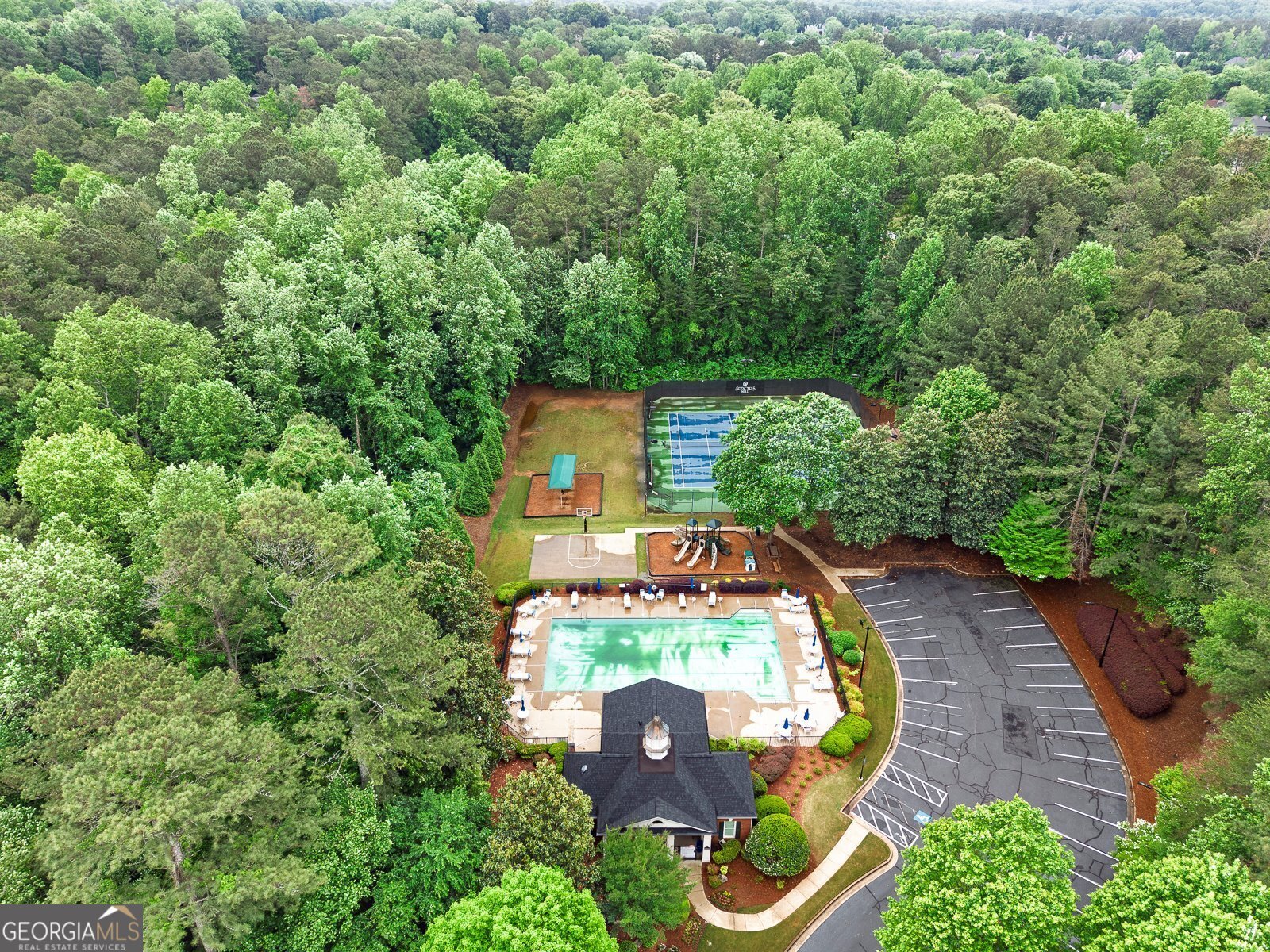 3911 Hollander Downs Marietta - Photo 58