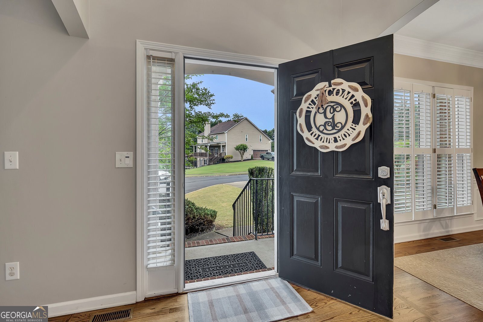 3911 Hollander Downs Marietta - Photo 6
