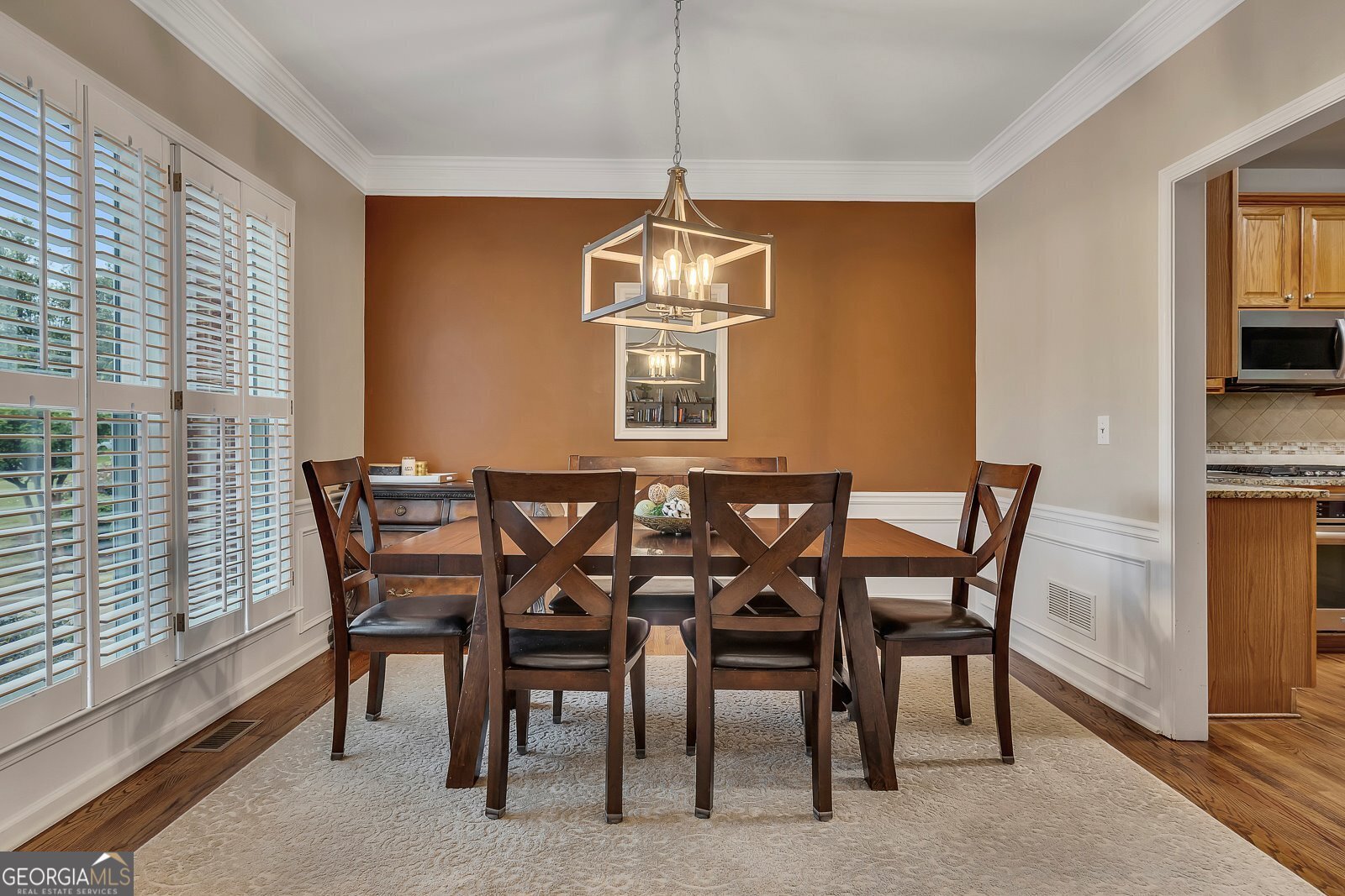 3911 Hollander Downs Marietta - Photo 8