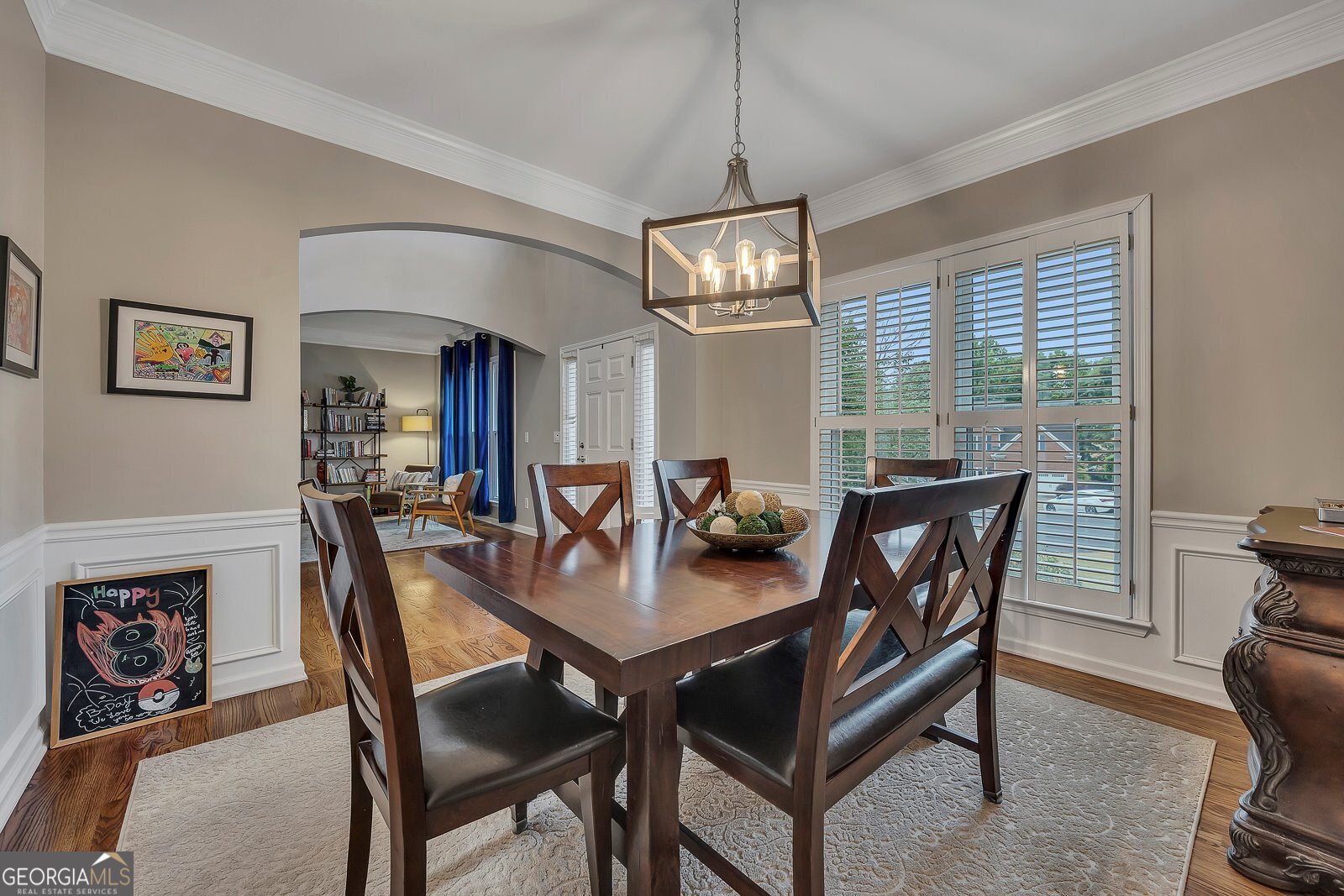 3911 Hollander Downs Marietta - Photo 9