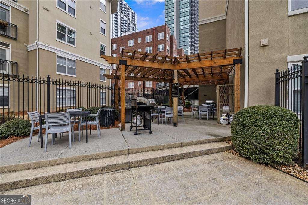 800 Peachtree Street Atlanta - Photo 13