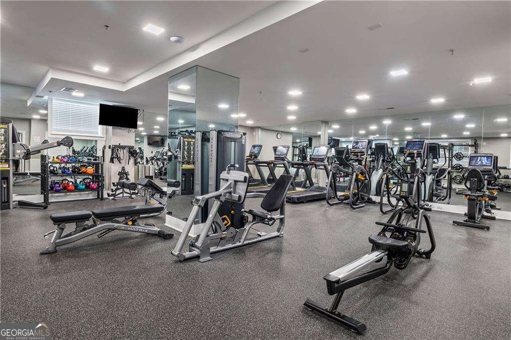 800 Peachtree Street Atlanta - Photo 15