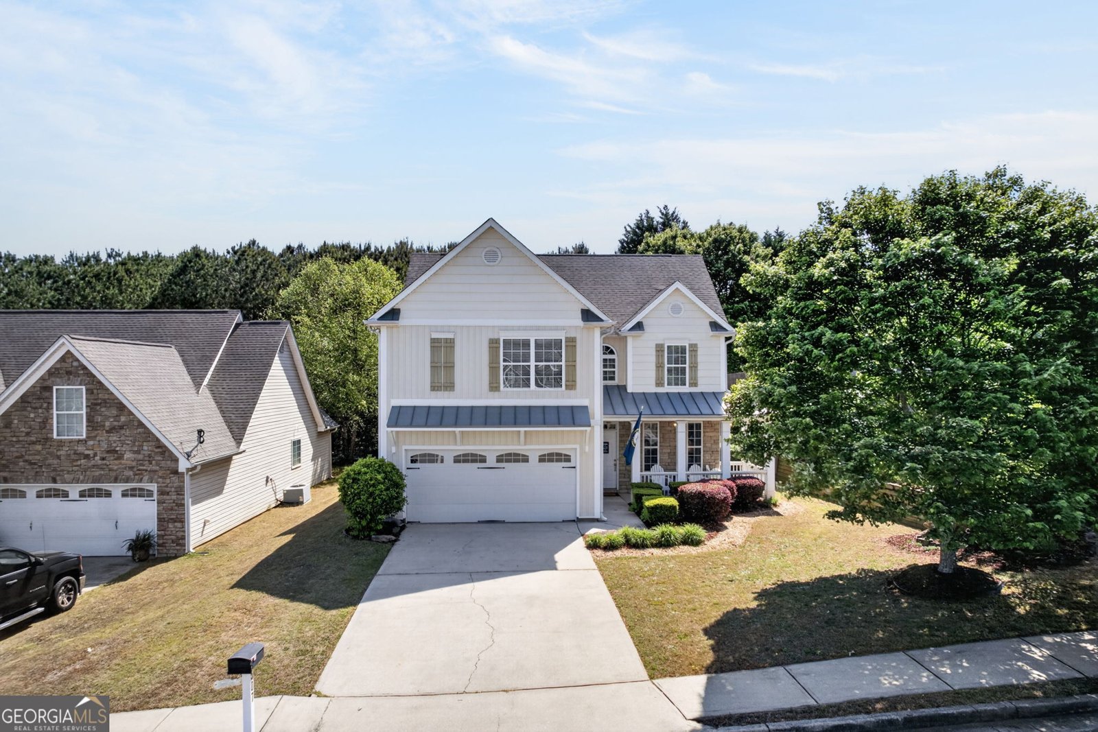 507 Rippling Court Temple - Photo 1