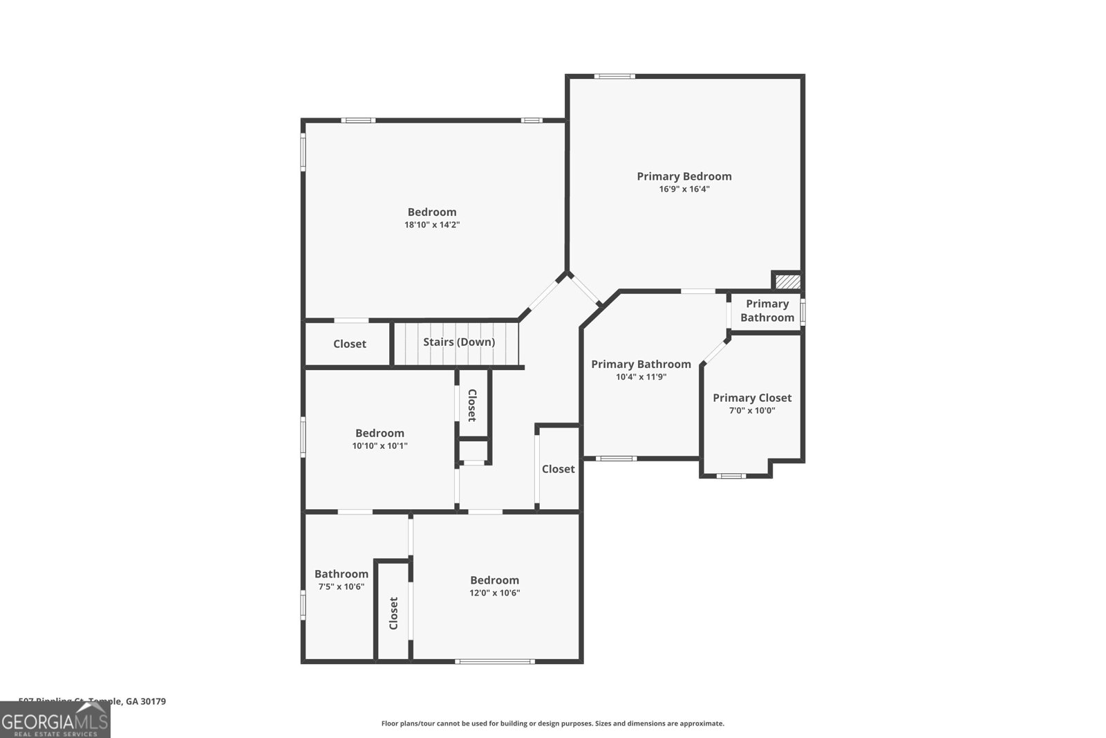 507 Rippling Court Temple - Photo 28