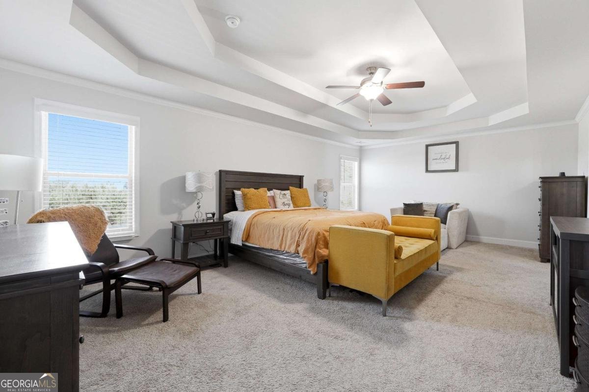 2989 Limestone Avenue Dacula - Photo 10