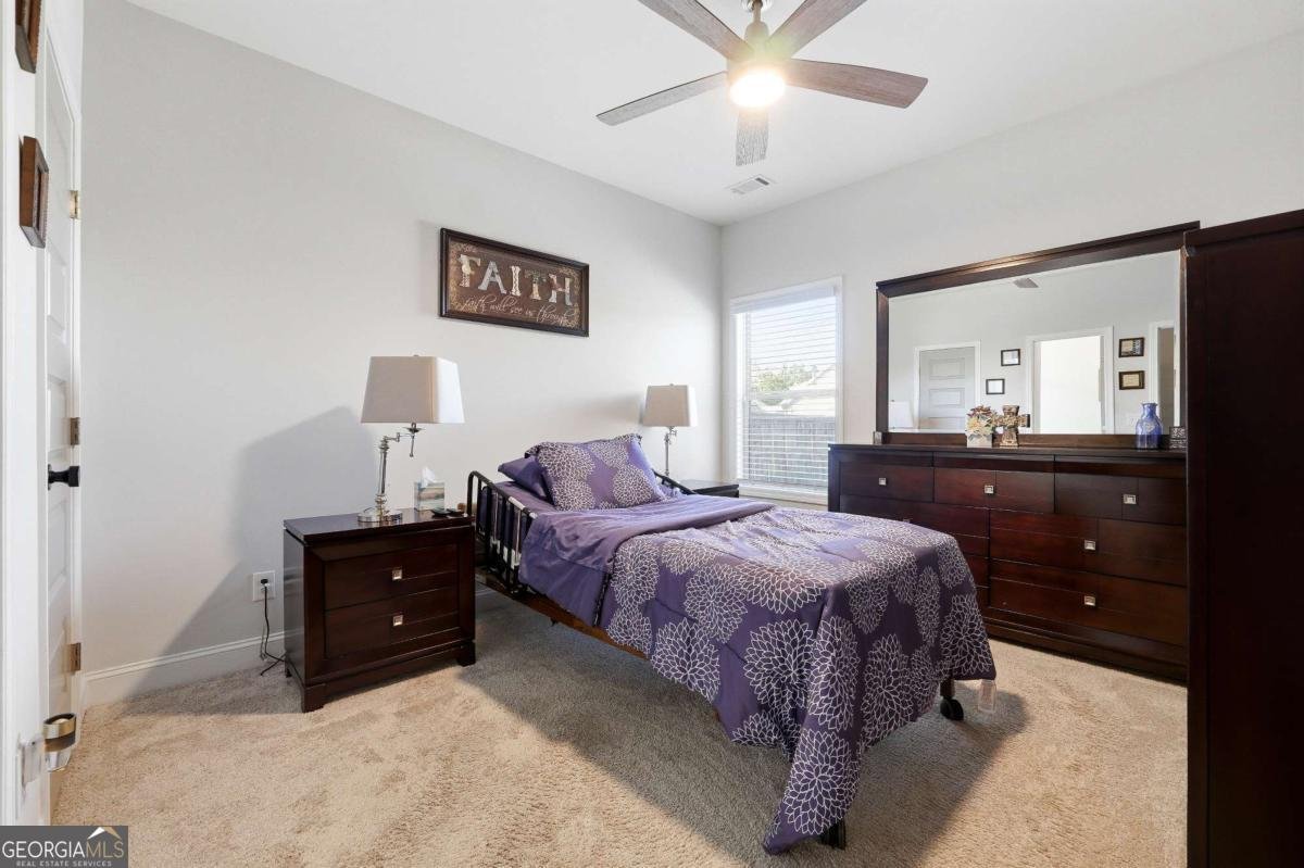 2989 Limestone Avenue Dacula - Photo 20