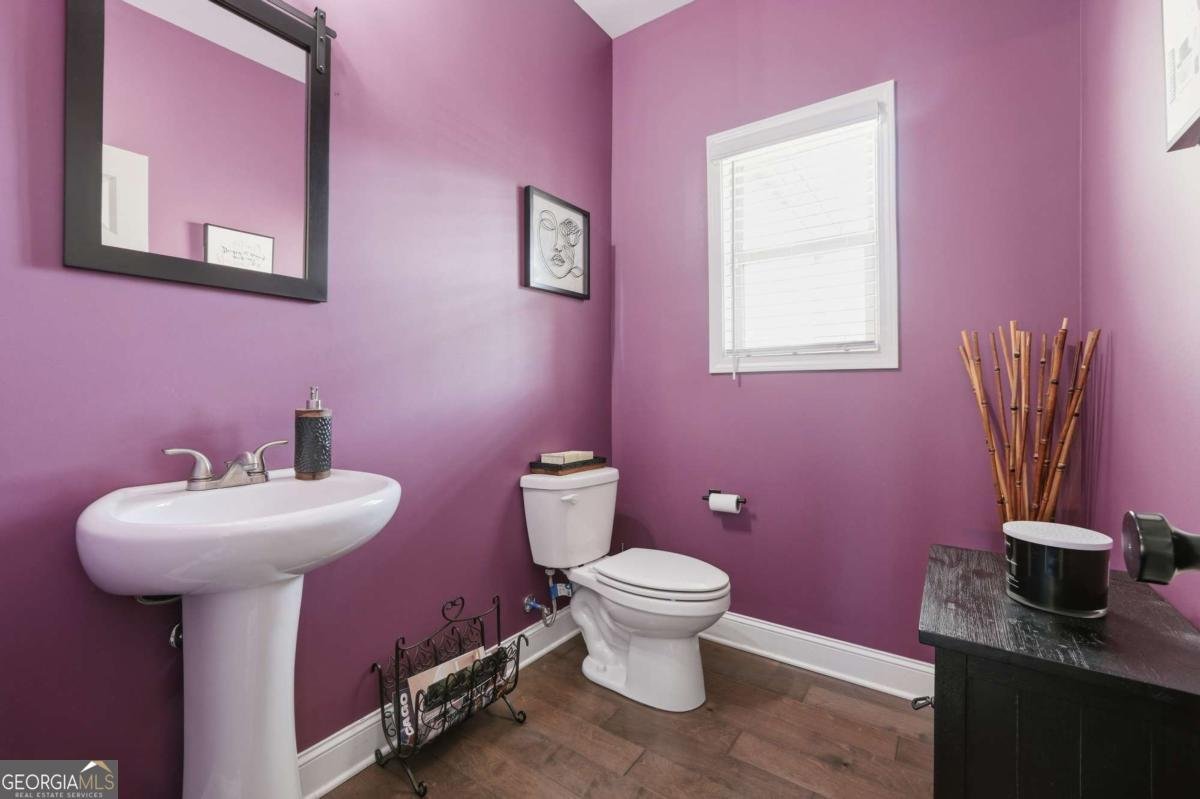 2989 Limestone Avenue Dacula - Photo 24