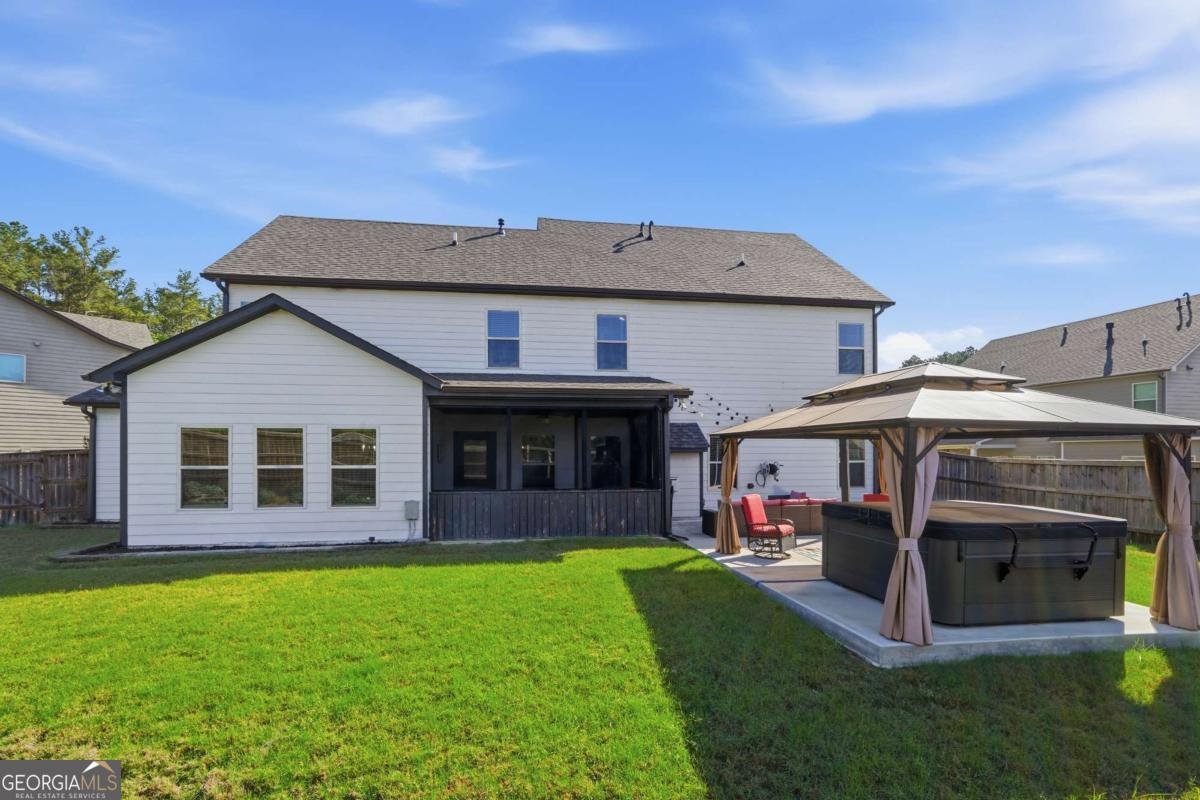 2989 Limestone Avenue Dacula - Photo 26