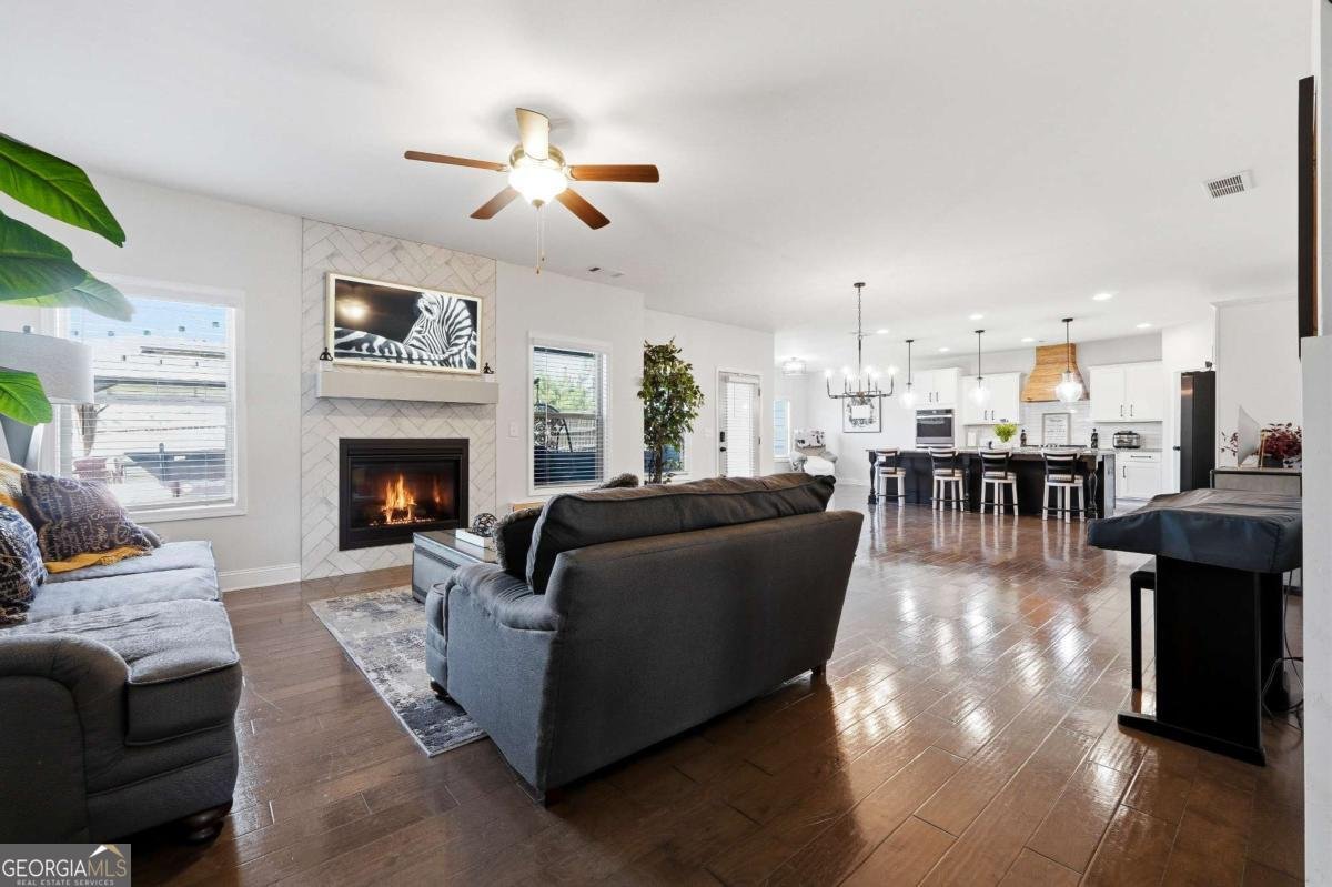 2989 Limestone Avenue Dacula - Photo 6