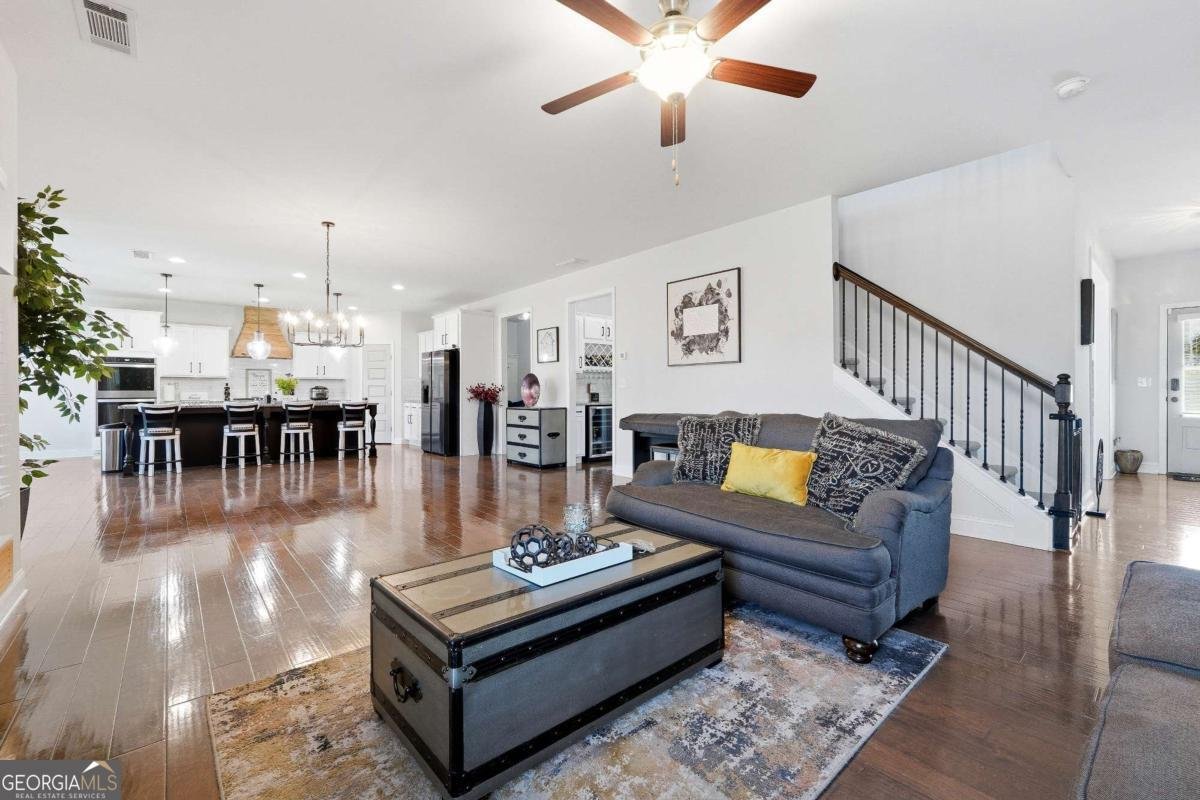 2989 Limestone Avenue Dacula - Photo 7