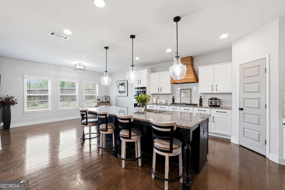 2989 Limestone Avenue Dacula - Photo 8