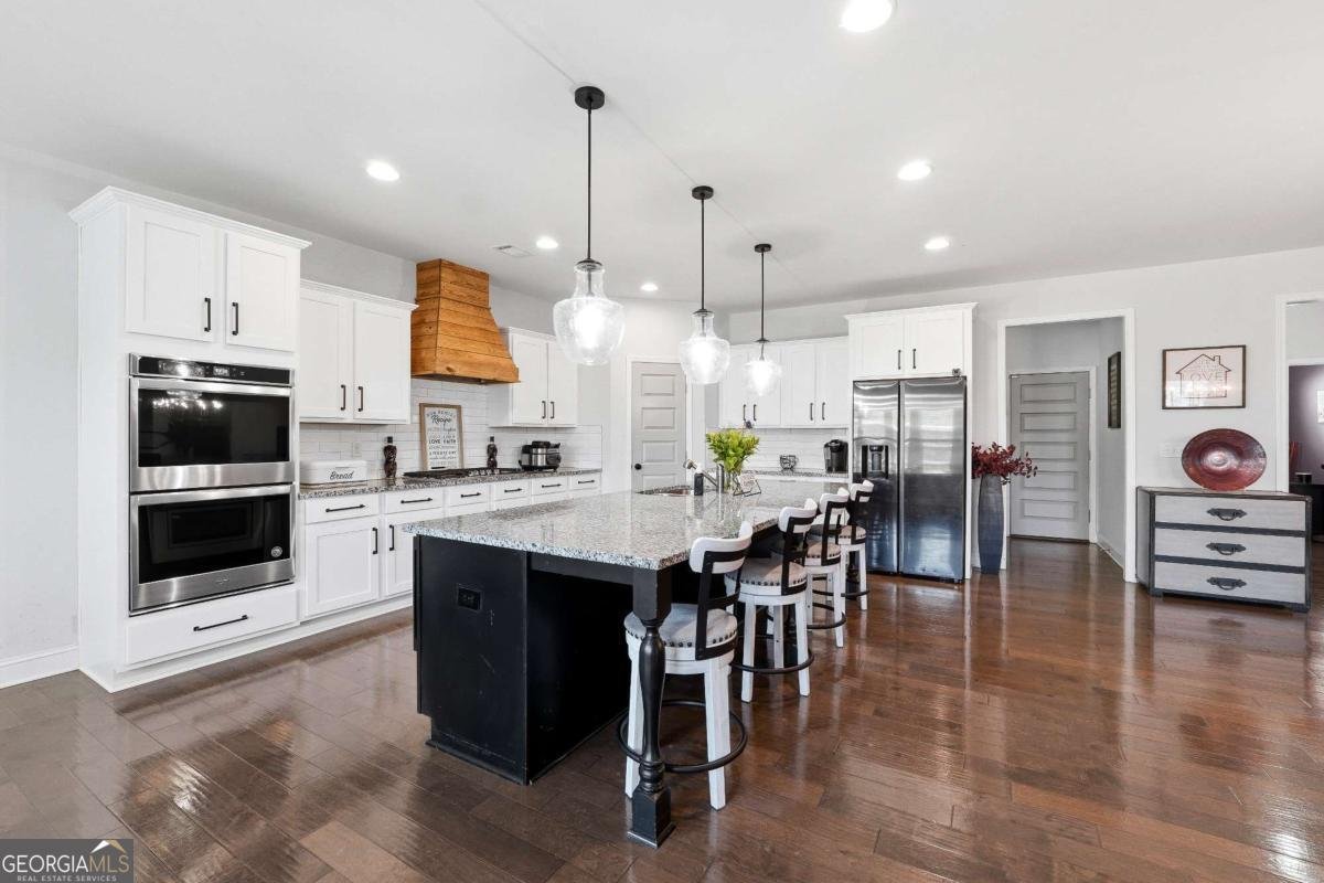 2989 Limestone Avenue Dacula - Photo 9