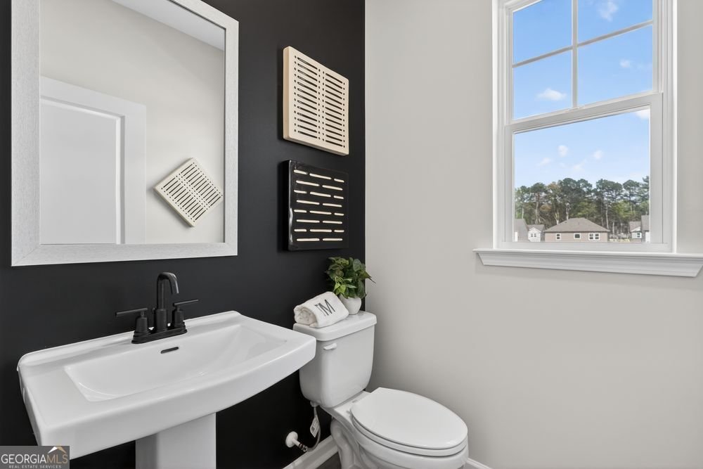 2736 Dreycott Lane Lawrenceville - Photo 19