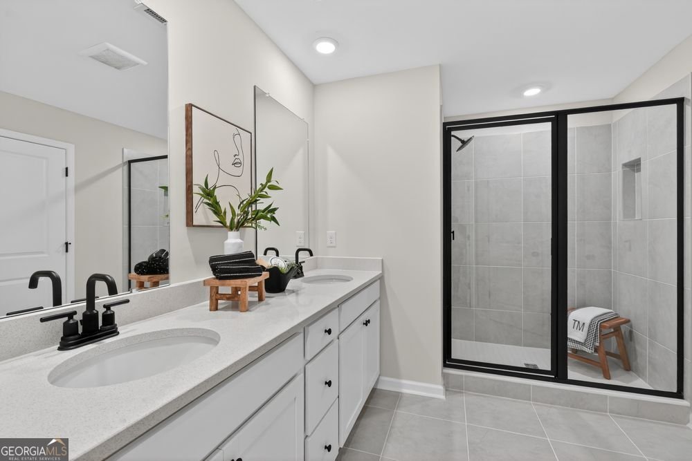 2736 Dreycott Lane Lawrenceville - Photo 22