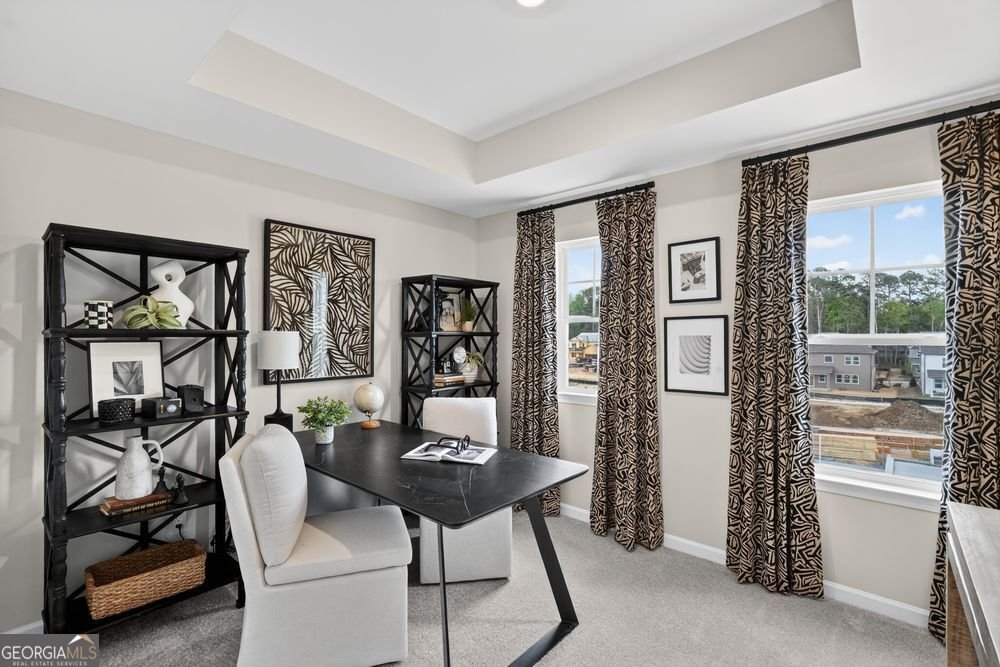 2736 Dreycott Lane Lawrenceville - Photo 25