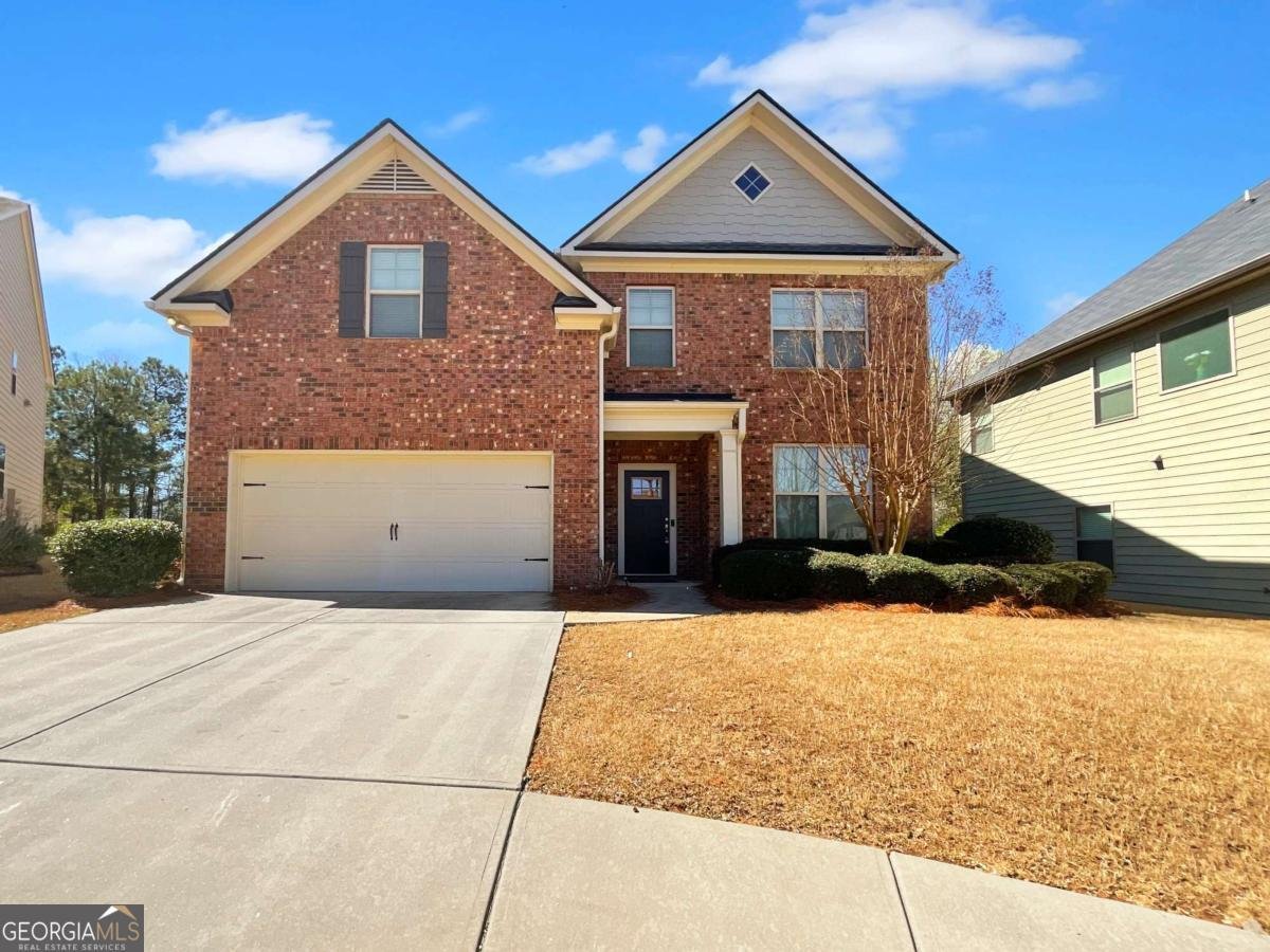 335 Farm Manor Court Lawrenceville - Photo 1