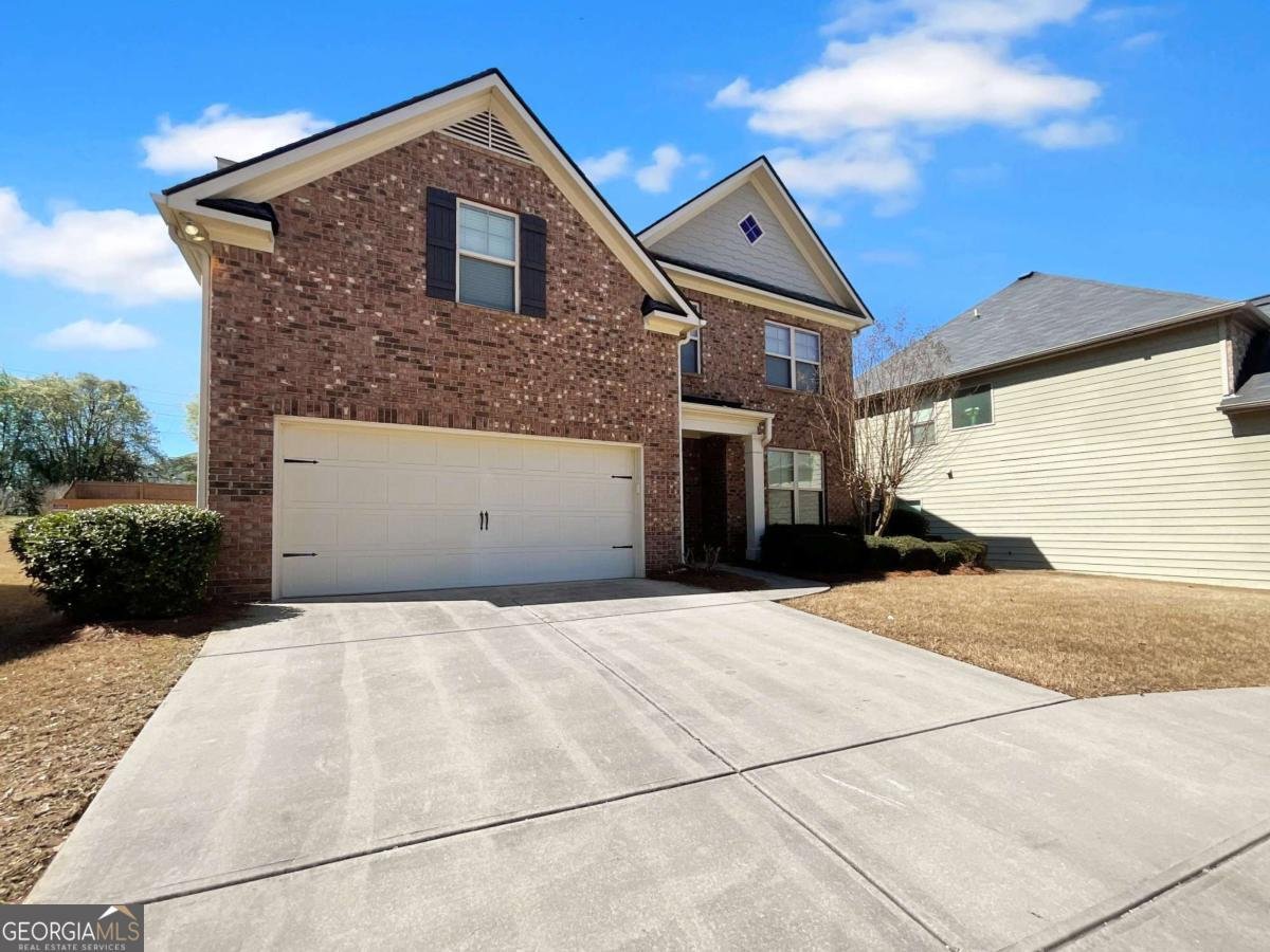335 Farm Manor Court Lawrenceville - Photo 6