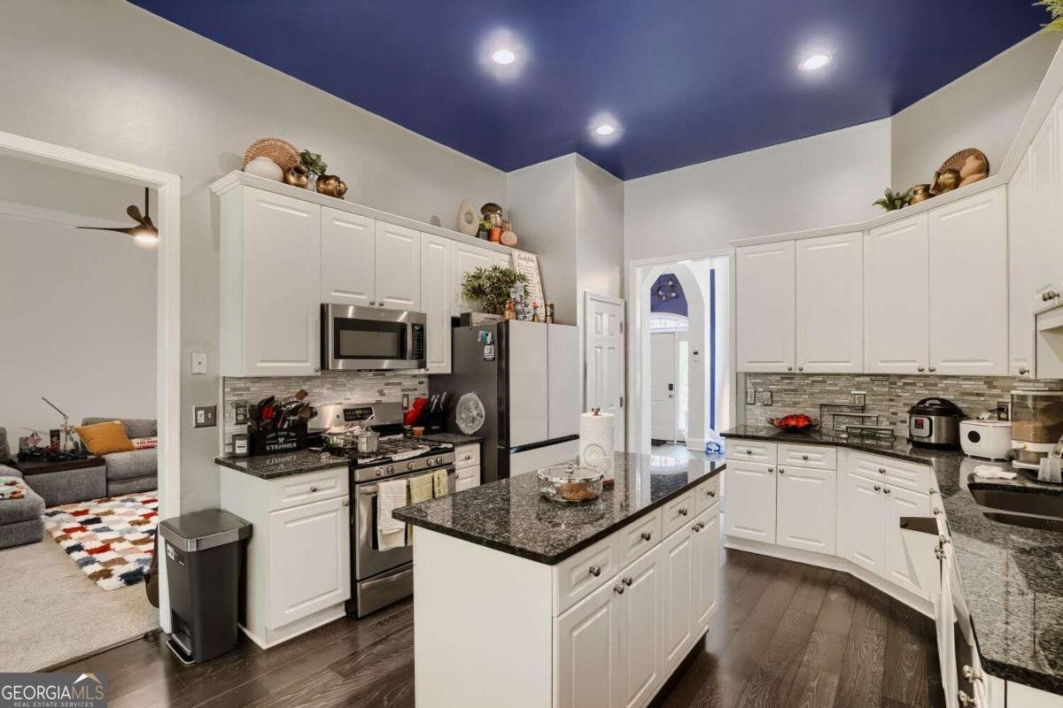 3000 Barimore Place Dacula - Photo 10