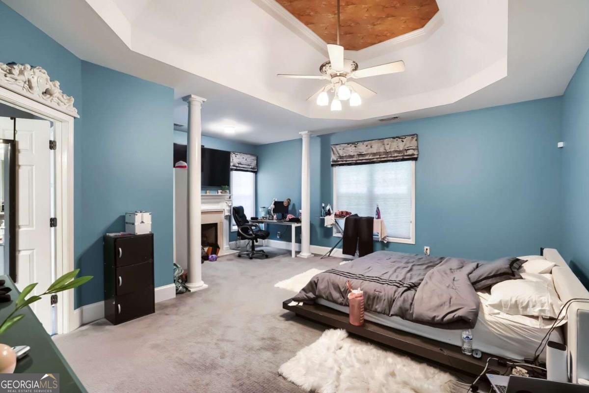 3000 Barimore Place Dacula - Photo 15