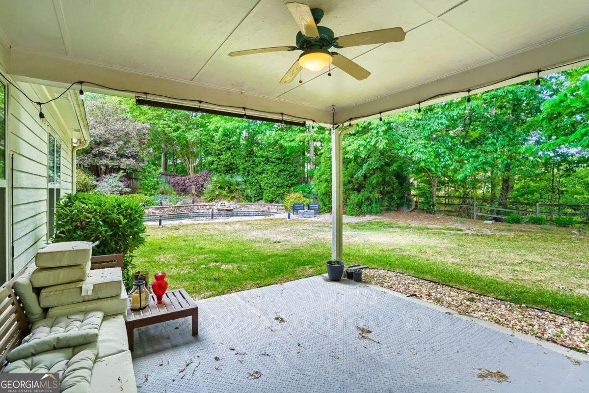 3000 Barimore Place Dacula - Photo 19