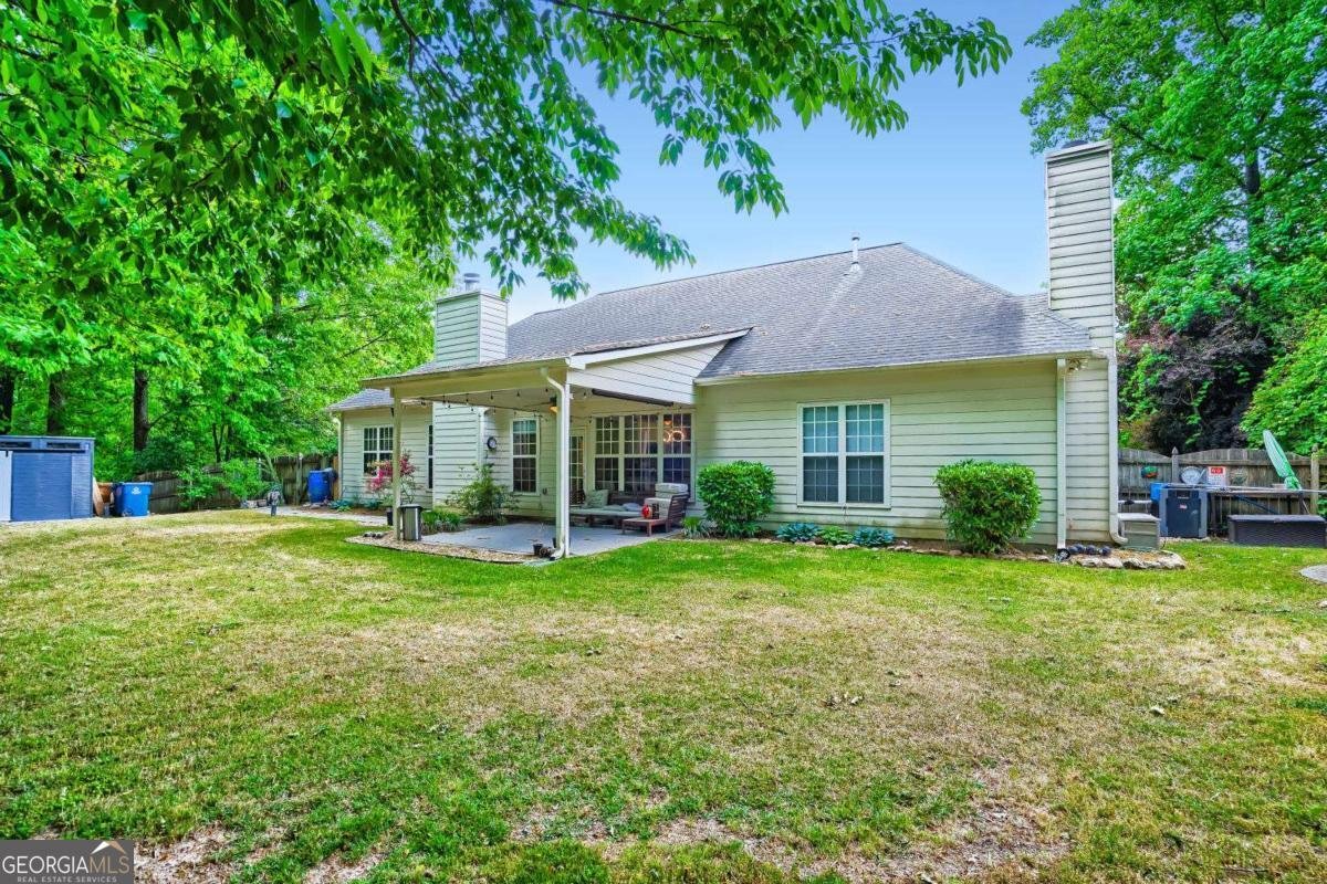 3000 Barimore Place Dacula - Photo 21