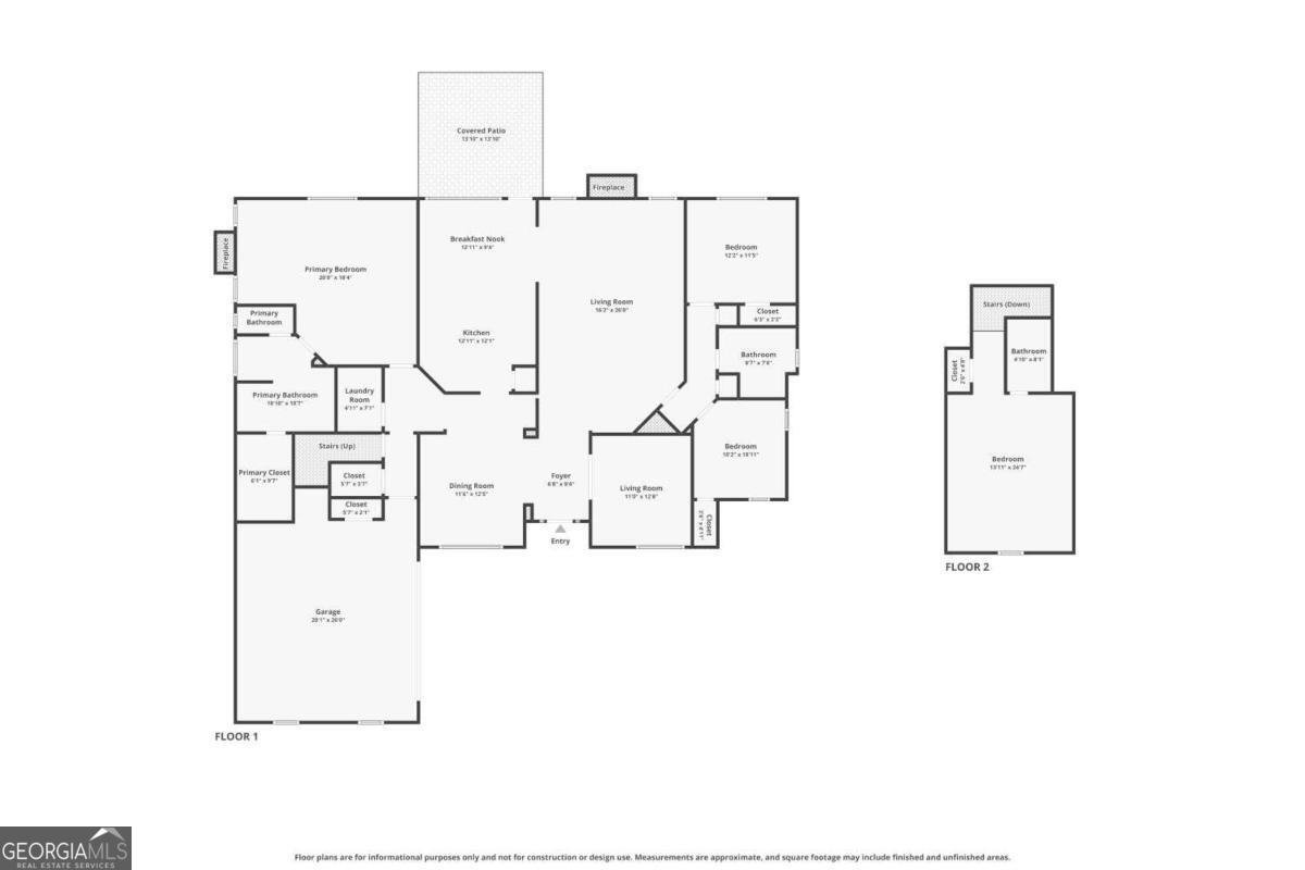 3000 Barimore Place Dacula - Photo 22