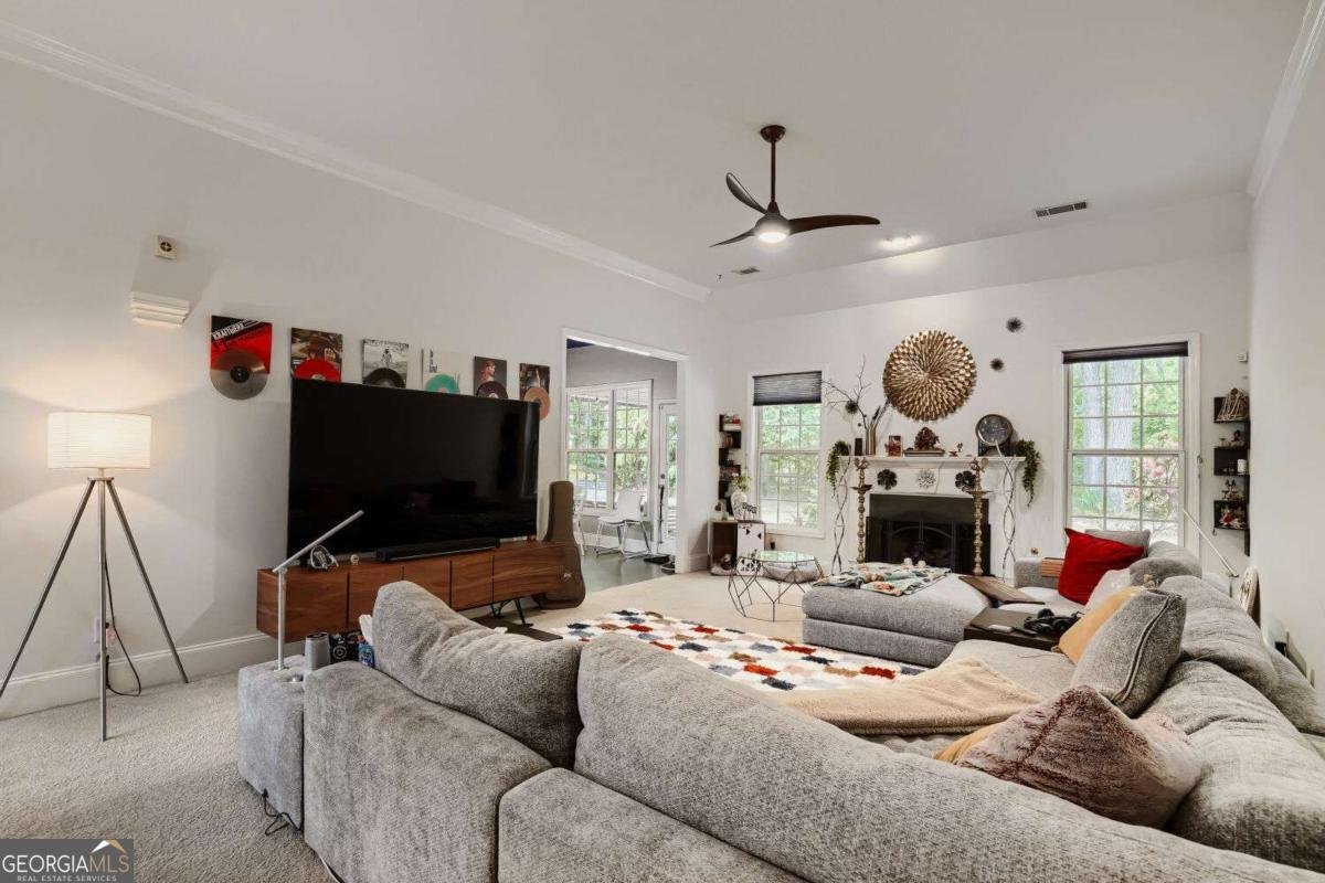 3000 Barimore Place Dacula - Photo 7