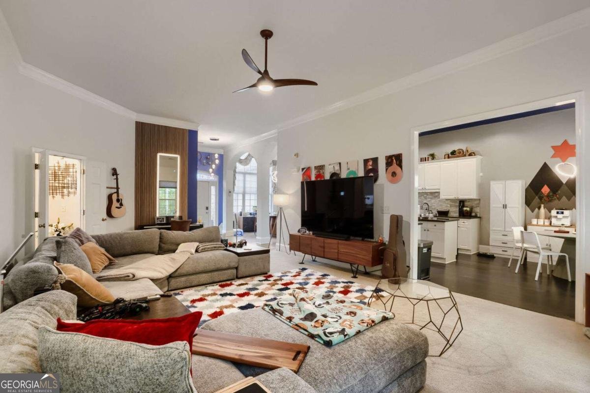 3000 Barimore Place Dacula - Photo 8