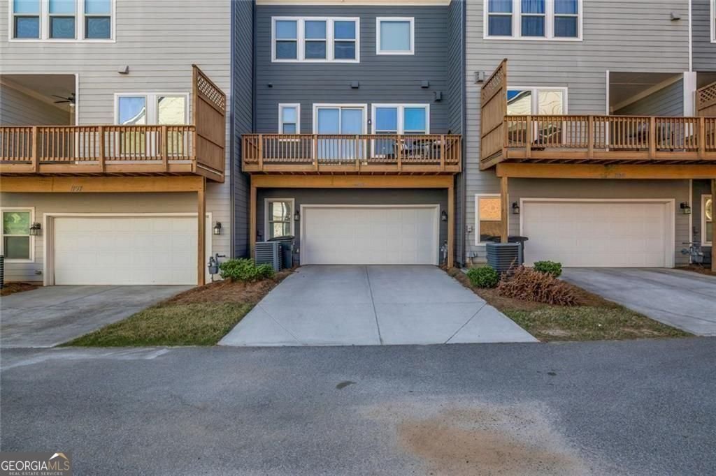 1193 Parktown Drive mableton - Photo 6