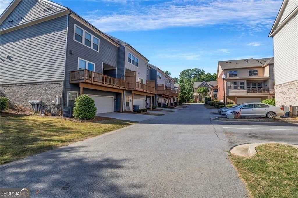 1193 Parktown Drive mableton - Photo 7