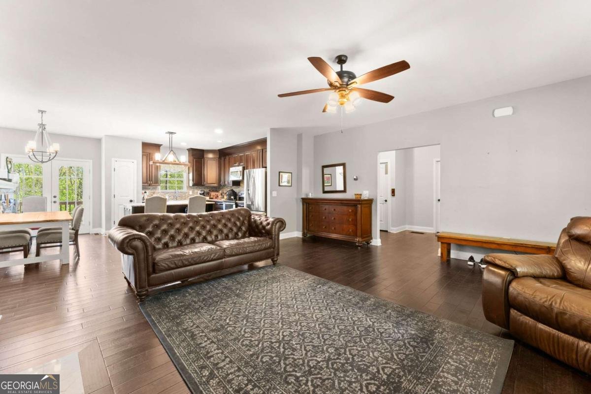 334 Old White Oak Trail Dawsonville - Photo 13