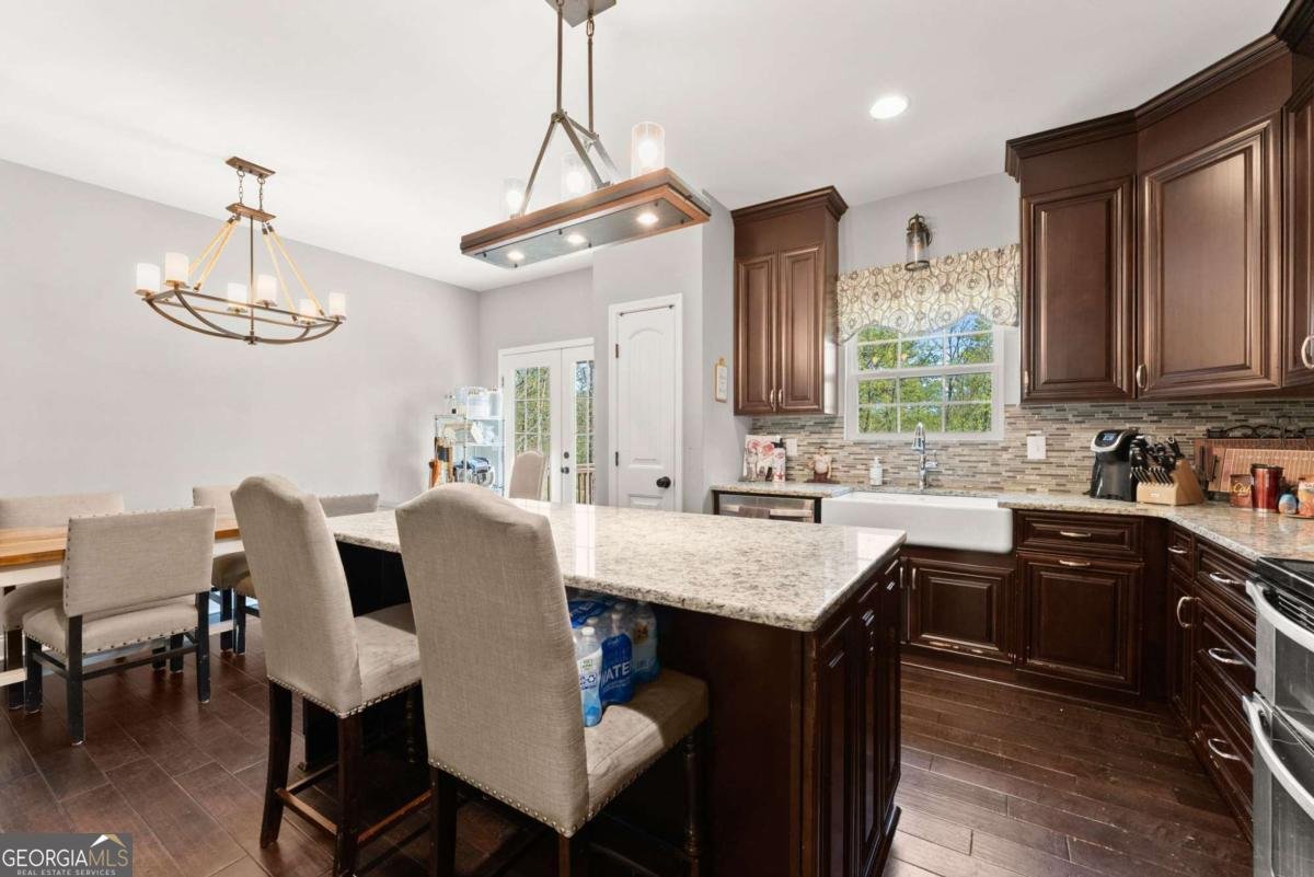 334 Old White Oak Trail Dawsonville - Photo 17