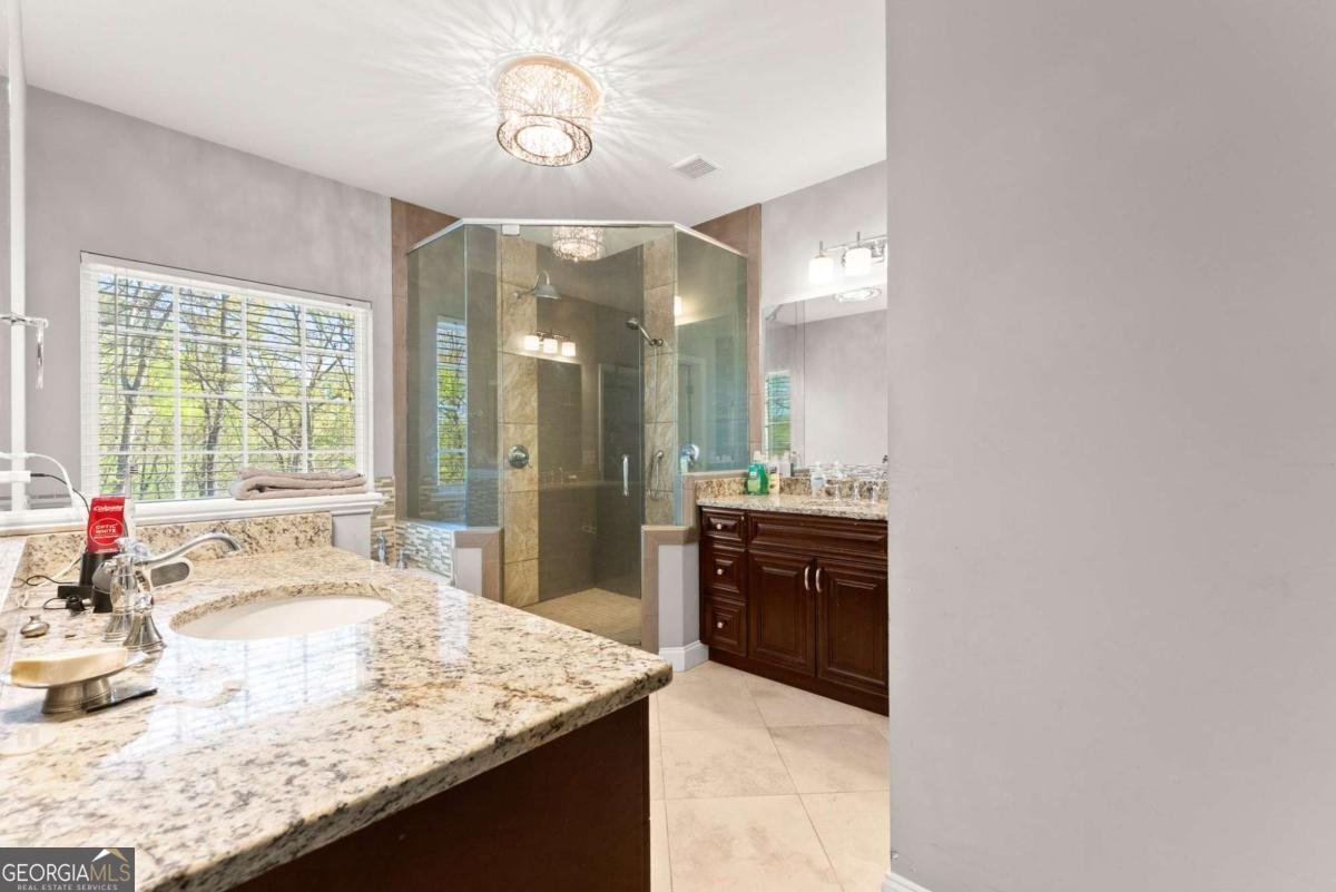 334 Old White Oak Trail Dawsonville - Photo 23