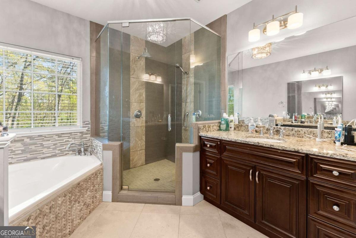 334 Old White Oak Trail Dawsonville - Photo 24