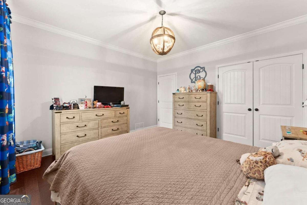 334 Old White Oak Trail Dawsonville - Photo 28