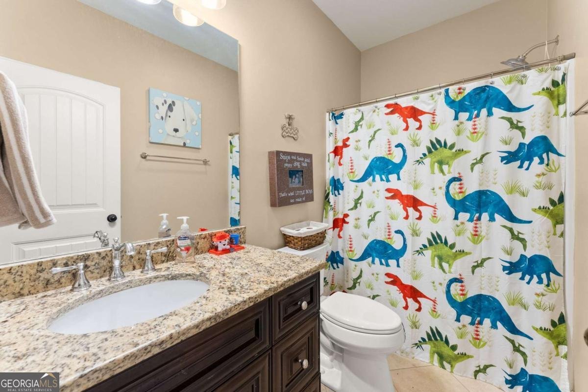 334 Old White Oak Trail Dawsonville - Photo 29
