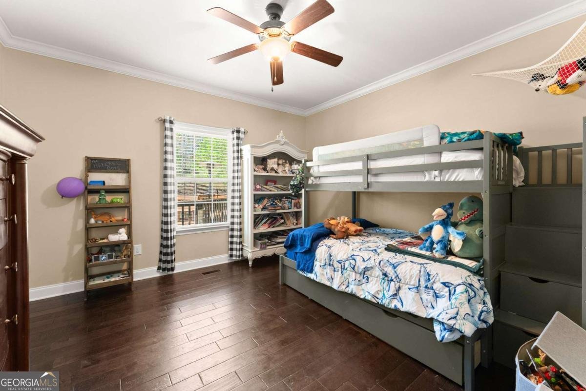 334 Old White Oak Trail Dawsonville - Photo 30