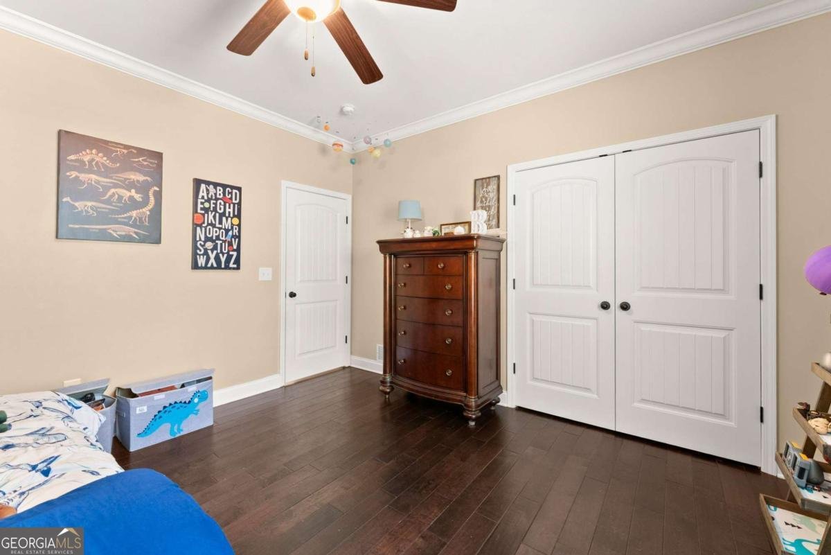 334 Old White Oak Trail Dawsonville - Photo 31