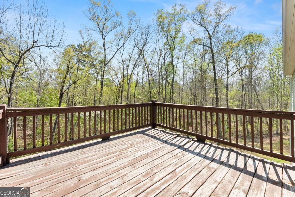 334 Old White Oak Trail Dawsonville - Photo 32