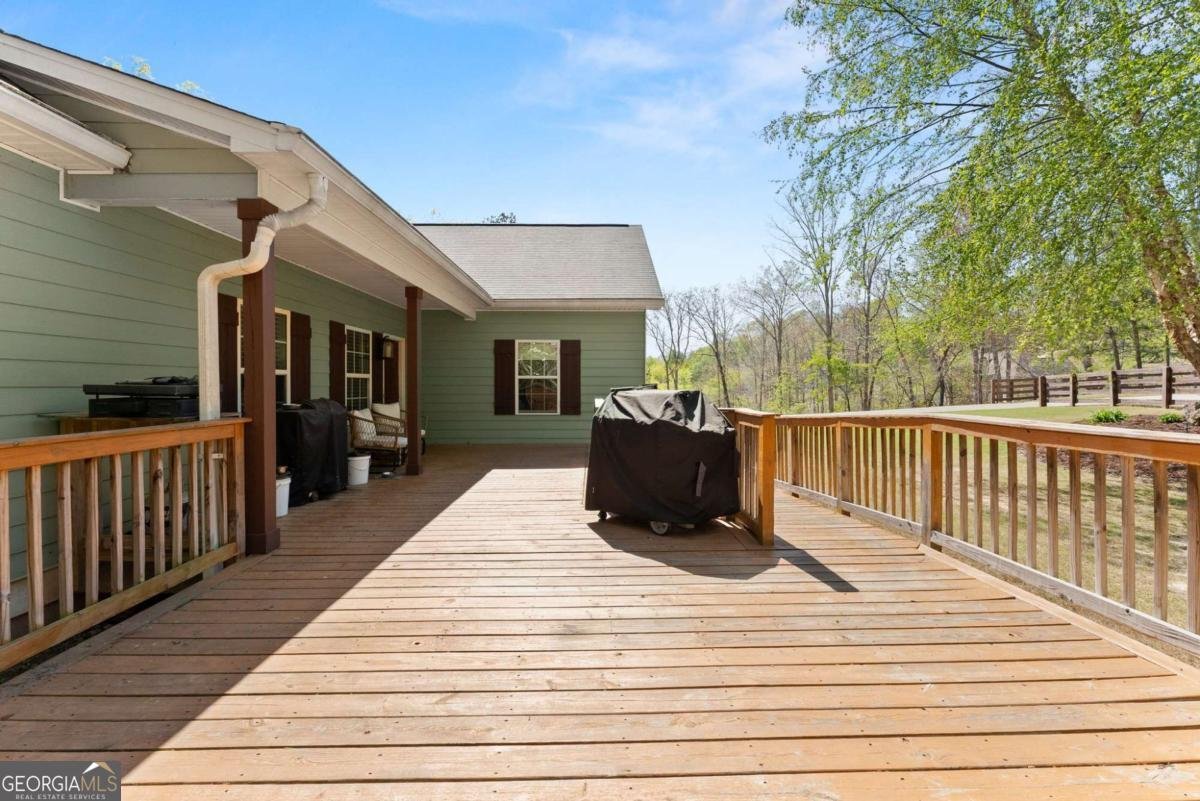 334 Old White Oak Trail Dawsonville - Photo 35