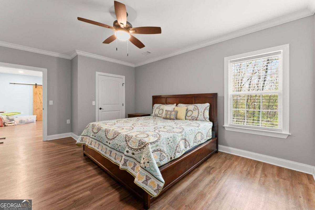 334 Old White Oak Trail Dawsonville - Photo 44