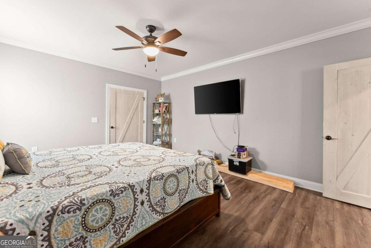 334 Old White Oak Trail Dawsonville - Photo 45