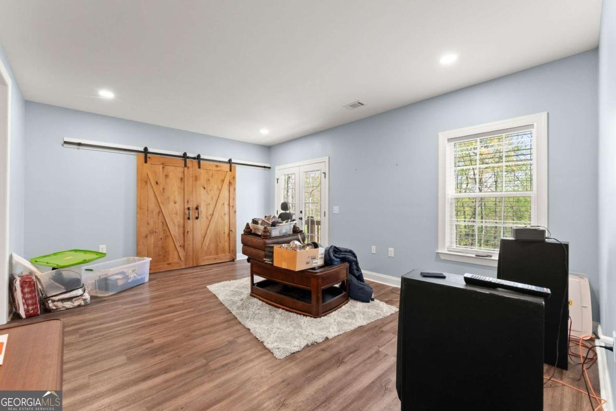 334 Old White Oak Trail Dawsonville - Photo 47