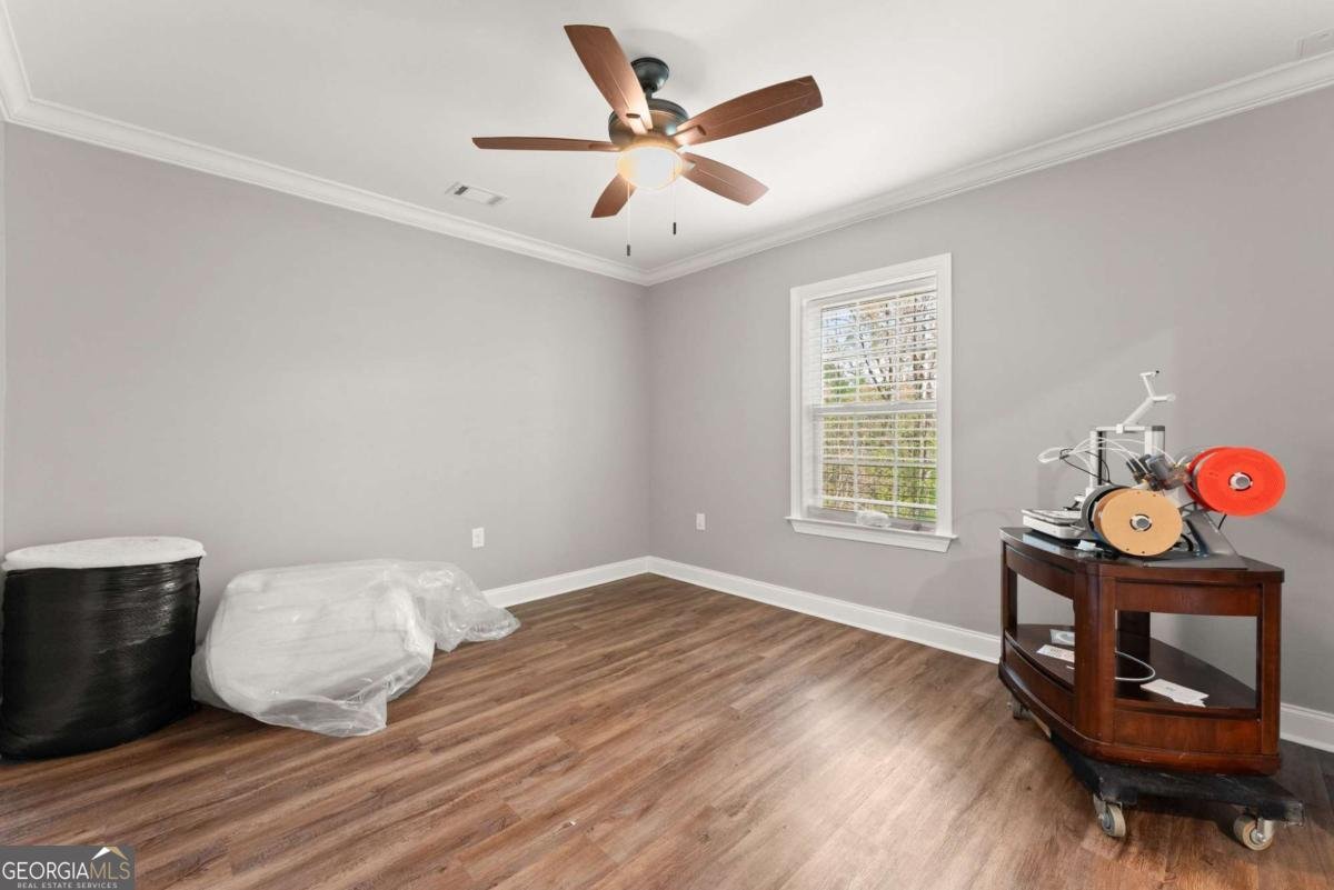334 Old White Oak Trail Dawsonville - Photo 48