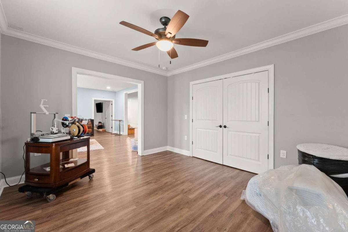 334 Old White Oak Trail Dawsonville - Photo 49